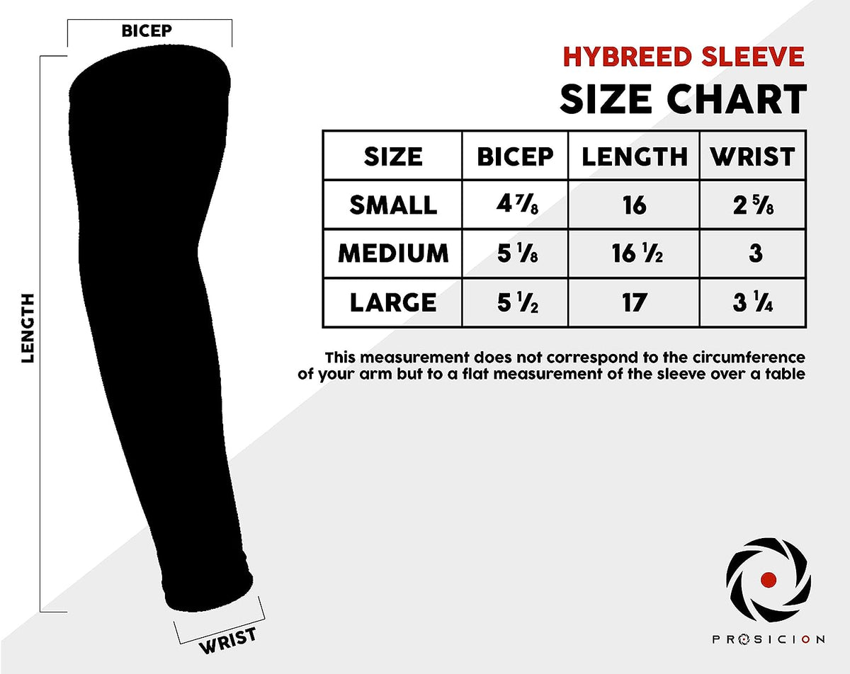 Gaming Arm Sleeve - Professional Gaming Arm Sleeve