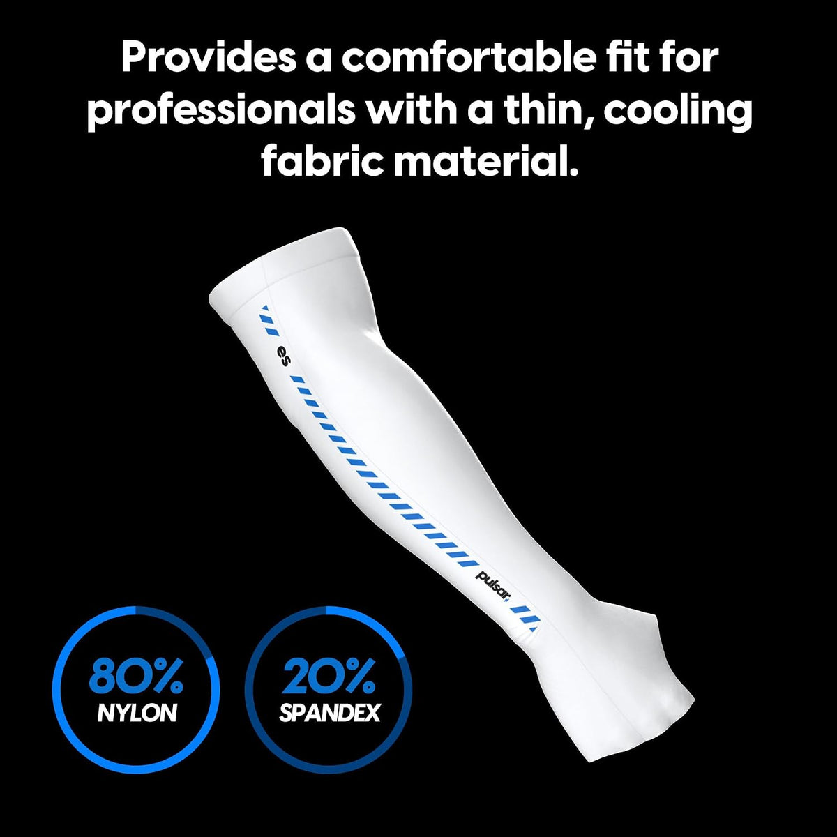 Palm Long Gaming Arm Sleeve