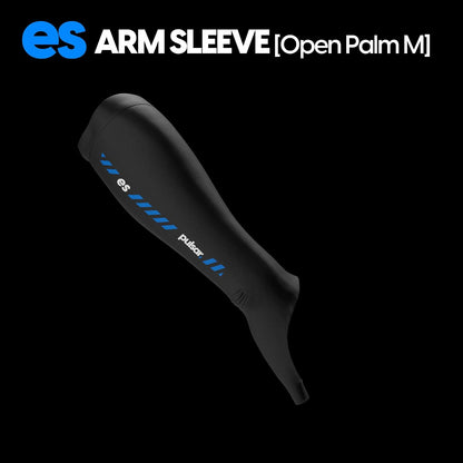 Open Palm Gaming Arm Sleeve