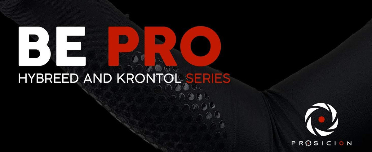 Gaming Arm Sleeve - Professional Gaming Arm Sleeve