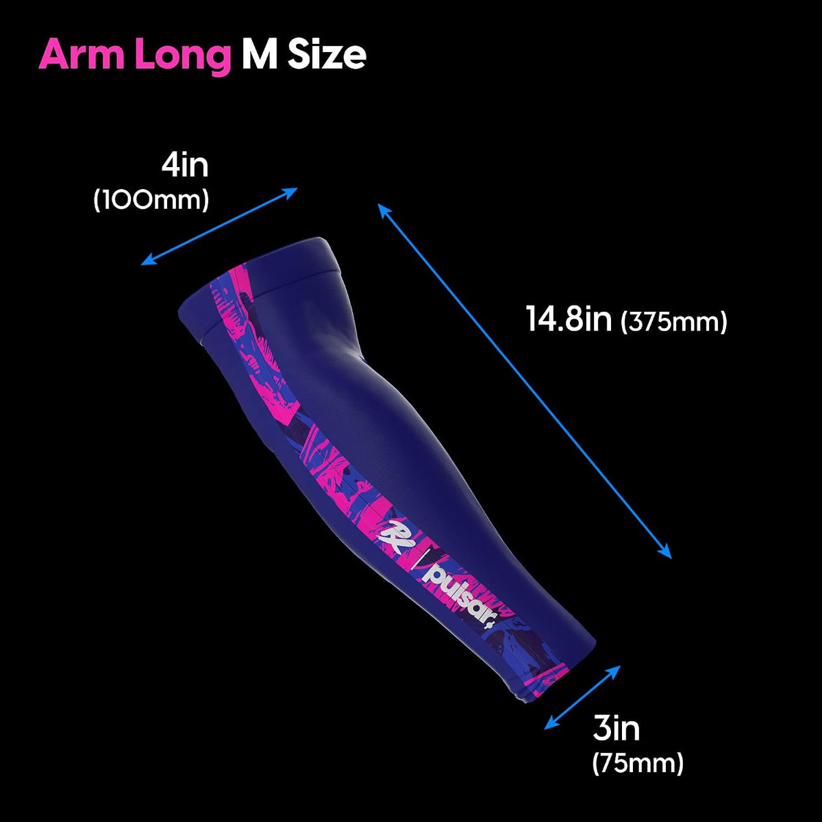 Arm Long Gaming Arm Sleeve