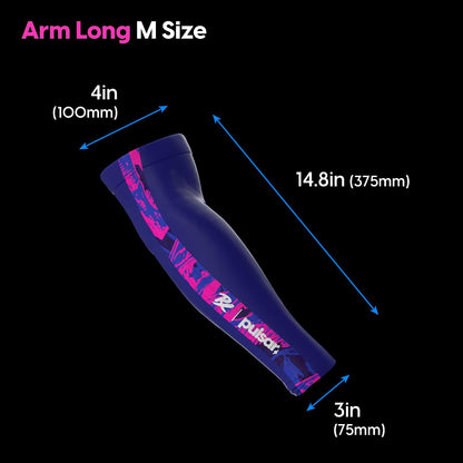 Arm Long Gaming Arm Sleeve