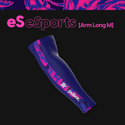 Arm Long Gaming Arm Sleeve