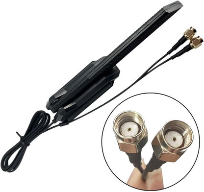 PC Wifi for MSI Wifi 6E Moving Antenna for MSI MPG Z790 Carbon