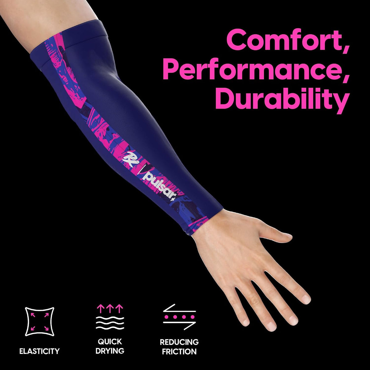 Arm Long Gaming Arm Sleeve