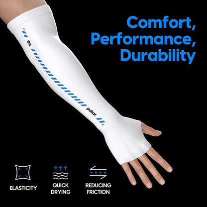 Palm Long Gaming Arm Sleeve