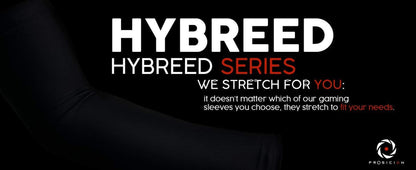 Gaming Arm Sleeve - Professional Gaming Arm Sleeve