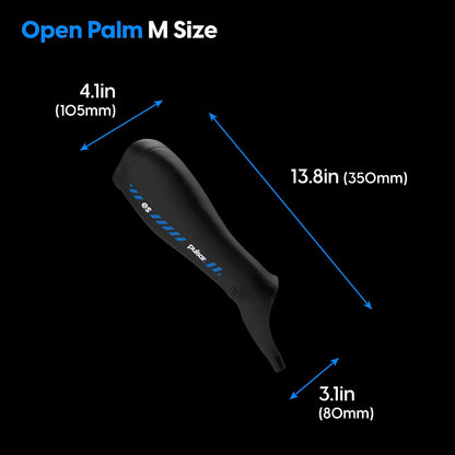 Open Palm Gaming Arm Sleeve