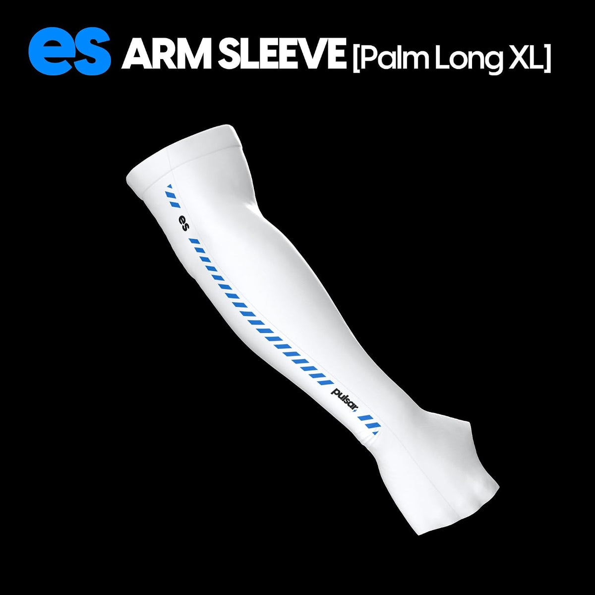 Palm Long Gaming Arm Sleeve