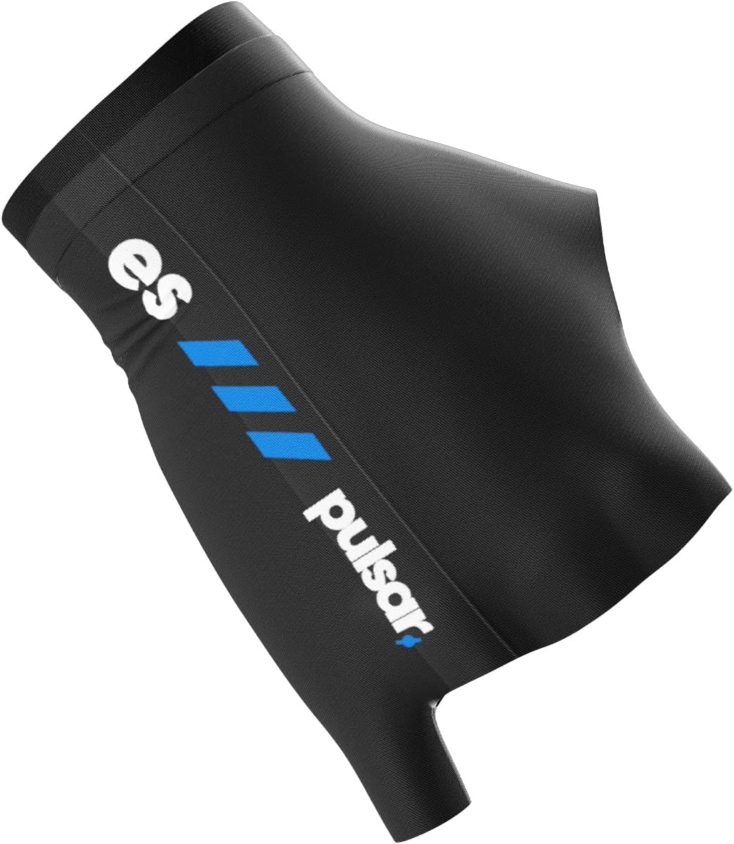 Finger Glove Gaming Arm Sleeve