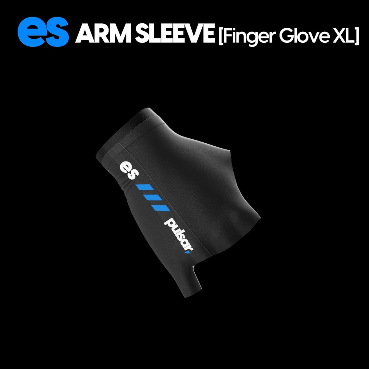 Finger Glove Gaming Arm Sleeve