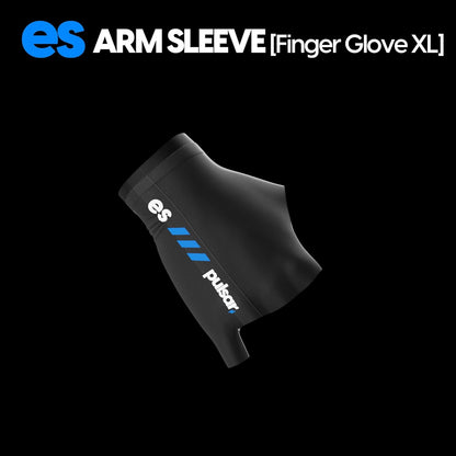Finger Glove Gaming Arm Sleeve