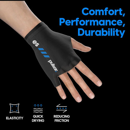 Finger Glove Gaming Arm Sleeve